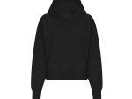 Sweat capuche femme