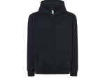Sweat kangourou oversize unisexe