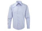 Chemise homme oxford ajustée