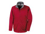 Veste softshell essentiel homme