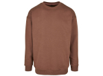Sweat homme col rond