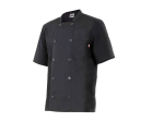 Veste de cuisinier en polycoton
