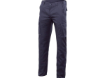 Pantalon de travail multipoches