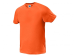 Tee-shirt respirant