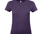 Tee-shirt femme col rond 190