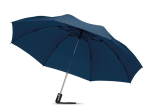 DUNDEE FOLDABLE - Parapluie réversible pliable