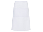 Tablier de bistro basic avec poche