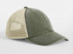 Casquette trucker 6 panneaux