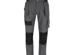 Pantalon de travail multi-poches à la technologie coolmax®