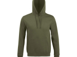 SNAKE Sweat capuche