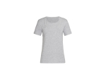 Tee-shirt femme col rond