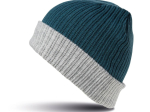 Bonnet acrylique avec rabat