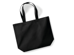 Maxi sac shopping en coton bio