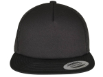 Casquette style trucker