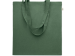 VIVEKA COLOUR - Sac shopping en coton recyclé