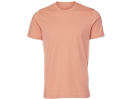 Tee-shirt unisexe coton
