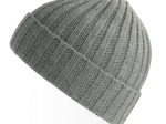 Bonnet en polyester recyclé