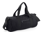 Sac de voyage contrasté