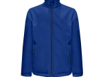 Veste softshell homme 3 couches