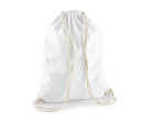 Sac gym en coton
