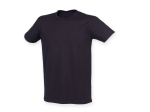 Tee-shirt stretch homme