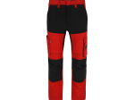Pantalon multi-poches en tissu ripstop