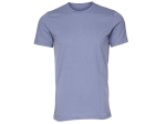 Tee-shirt unisexe coton