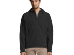 REPLAY MEN SOFTSHELL