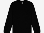 Tee-shirt unisexe lourd  manches longues