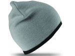 Bonnet réversible