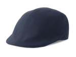 Casquette style gavroche