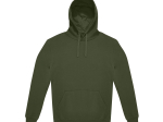 Sweat capuche unisexe