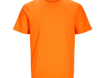 Tee-shirt unisexe en coton organique