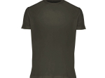 Tee-shirt respirant sans étiquette de marque homme