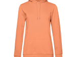 Sweat capuche # femme