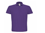 Polo coton 180