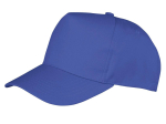 Casquette enfant boston