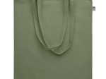 NUORO COLOUR - Sac shopping coton organique