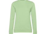 Sweat col rond # femme