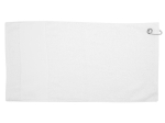 Serviette de golf