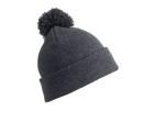 Bonnet avec pompon