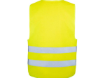 Gilet de sécurité