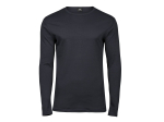 Tee-shirt homme manches longues
