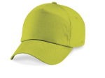 Casquette originale 5 panneaux