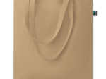 OSOLE COLOUR - Sac shopping Fairtrade140gr/m²