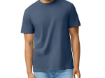 Tee-shirt homme en polycoton