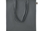 ZIMDE COLOUR - Sac shopping en coton organique