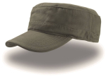 Casquette style militaire Tank