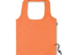FOLDPET - Sac de courses pliable en RPET