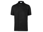 Chemise de cuisine manches courtes